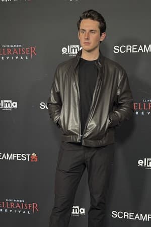 Cameron Duncan