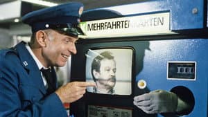 Der Andro-Jäger — foto 1