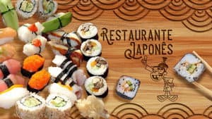 Restaurante Japones