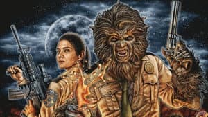 Another WolfCop — foto 4