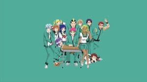 Saiki Kusuo no Ψ-nan — foto 1