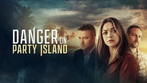 Danger on Party Island — foto 2