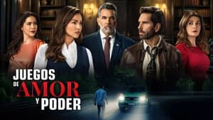 Juegos de amor y poder — foto 2