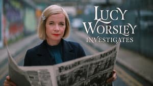 Lucy Worsley Investigates — foto 7