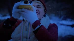 All I Want for Christmas is Mothman! — foto 1