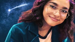 El universo en expansión de Ashley García — foto 2