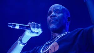Music Box: DMX: Don't Try to Understand — foto 11