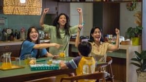 Yang Lain Boleh Hilang Asal Kau Jangan — foto 10