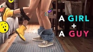 A Girl and A Guy — foto 2