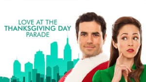 Love at the Thanksgiving Day Parade — foto 2