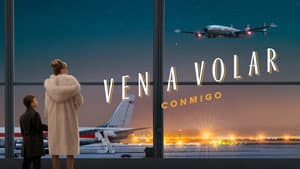 Ven a volar conmigo — foto 3
