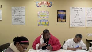 Night School — foto 1