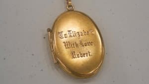 Legend of the Lost Locket — foto 4