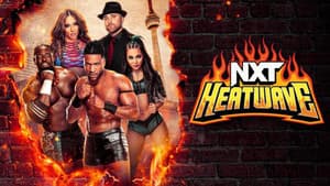 NXT Heatwave 2024 — foto 3