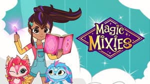 Magic Mixies — foto 2