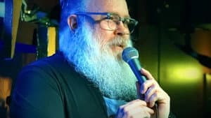 Ian Aber: Big Santa — foto 1