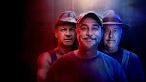 Moonshiners — foto 10