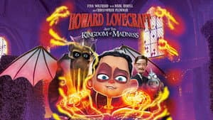 Howard Lovecraft & The Kingdom Of Madness — foto 4