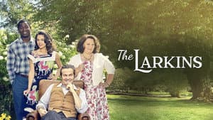 The Larkins — foto 7