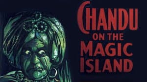 Chandu on the Magic Island — foto 1
