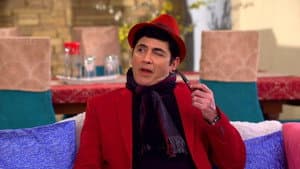 Episodio 1726