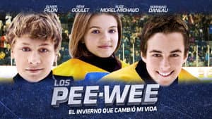 Les Pee-Wee 3D : L'hiver qui a changé ma vie — foto 3