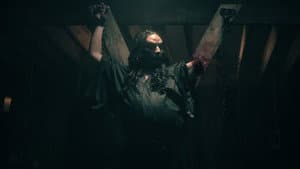Slasher: Ripper — foto 4
