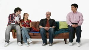 Teenage Kicks — foto 1