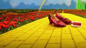 Ruby Red Handed: Stealing America's Most Famous Pair of Shoes — foto 2