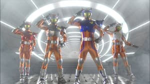 トミカヒーロー レスキューフォース — foto 3