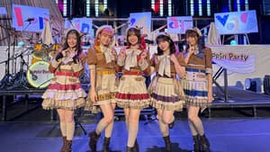 Poppin'Party LIVE 2024「Poppin'Canvas 〜芸術の秋、音楽の秋！〜」 — foto 1