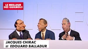 L'Année des Guignols - Le monsieur te demande... — foto 1