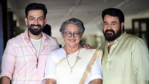 ബ്രോ ഡാഡി — foto 8