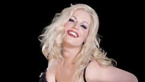 Anna Nicole — foto 1