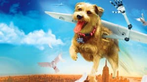 Robo-Dog: Airborne — foto 6