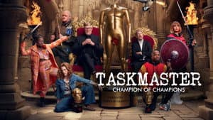Taskmaster: Champion of Champions — foto 5