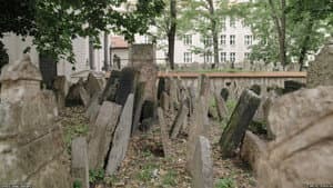 Maria Theresias dunkle Seite – Die Vertreibung der Juden aus Prag — foto 9