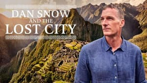 Dan Snow and the Lost City — foto 1