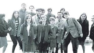 Años de luz — foto 1
