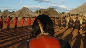A'uwê Uptabi - O Povo Verdadeiro — foto 1
