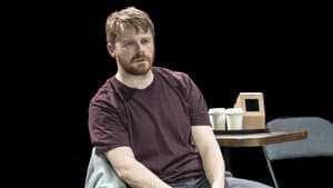 National Theatre Live: The Fifth Step — foto 8