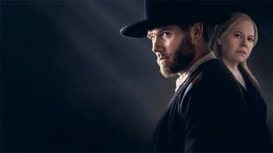 Amish Stud: The Eli Weaver Story — foto 1