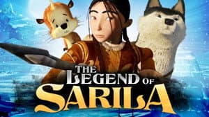 The Legend of Sarila — foto 4
