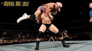 WWE Royal Rumble 2004 — foto 7