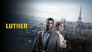 Luther — foto 1