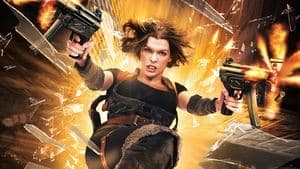 Resident Evil 4: La resurrección — foto 2
