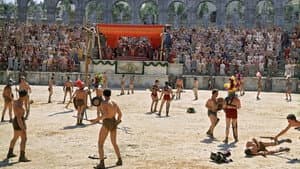 Solo contro Roma — foto 1