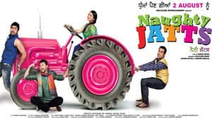 Naughty Jatts — foto 2