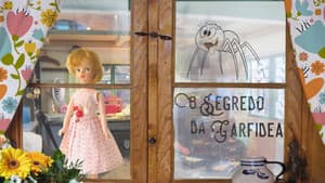 El Secreto De Garfidea