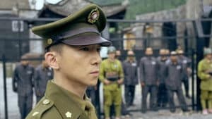 一代枭雄 — foto 3